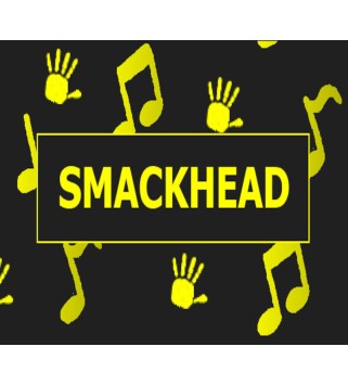 SMACKHEAD English Language only Steam Key GLOBAL